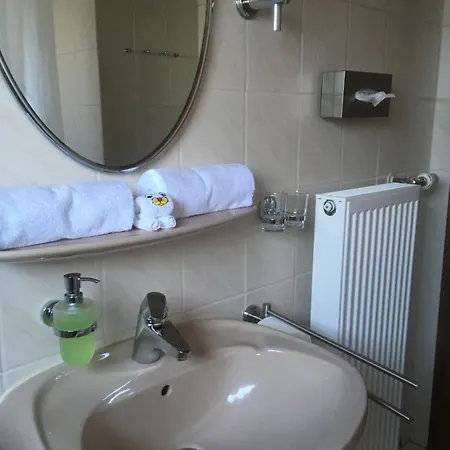 アパート Hildenbrand