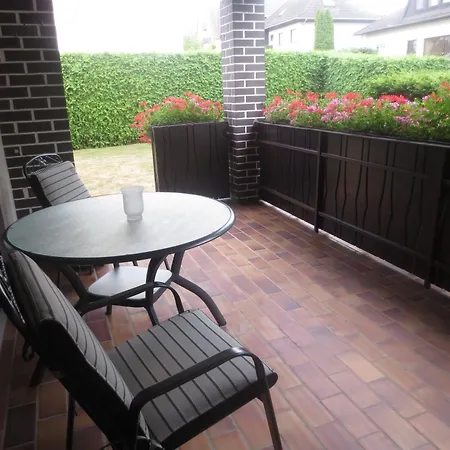 アパート Hildenbrand *