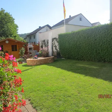 Hildenbrand Apartment