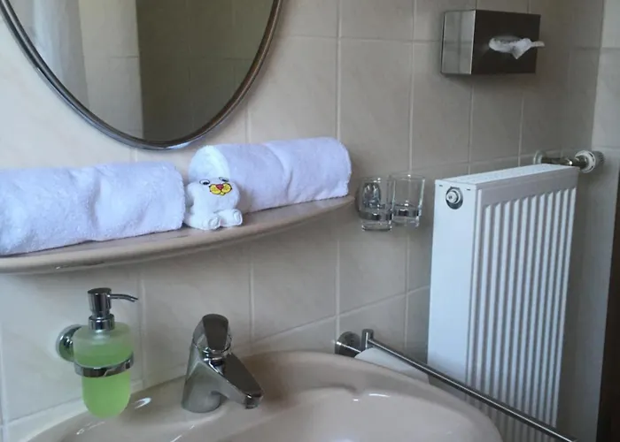 アパート Hildenbrand